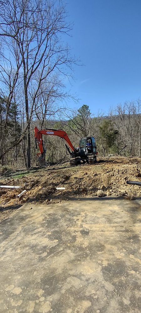 Slide of JT Property Maintenance