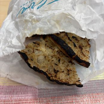 Balkan Treat Box - Burnt pita - Turkish Near Me - Webster Groves, Missouri