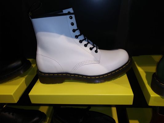 Dr. Martens Bedford Ave. by null