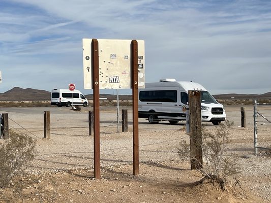 Seven Magic Mountains by null Seven Magic Mountains by null