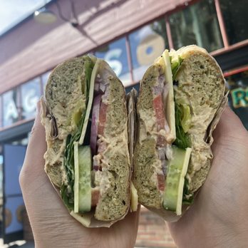 Henry Higgins Boiled Bagels - Veggies - Sandwiches Near Me - Portland, Oregon Henry Higgins Boiled Bagels - Veggies - Sandwiches Near Me - Portland, Oregon