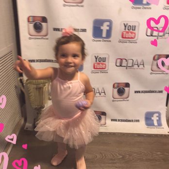 Orange County Performing Arts Academy - 1st class mommy & me she loved it :) - Performing Arts Near Me - Anaheim, California Orange County Performing Arts Academy - 1st class mommy & me she loved it :) - Performing Arts Near Me - Anaheim, California