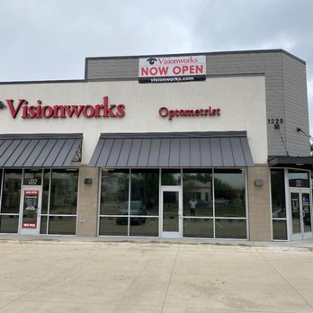 Visionworks - Eyewear & Opticians Near Me - Richardson, Texas Visionworks - Eyewear & Opticians Near Me - Richardson, Texas
