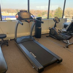 True Treadmill True Treadmill
