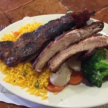 Nunzio's BBQ Charcoal Grill - Beef and pork rib combo! - Portuguese Near Me - Vauxhall, New Jersey Nunzio's BBQ Charcoal Grill - Beef and pork rib combo! - Portuguese Near Me - Vauxhall, New Jersey