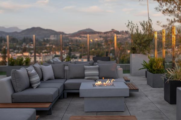 The Glenmark, Glendale, a Tribute Portfolio Hotel by null