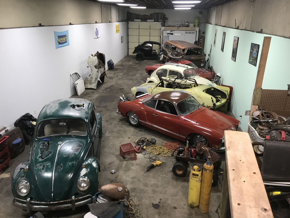 THE GERMAN SHOP Locust Grove, Oklahoma Yelp Auto Repair Phone