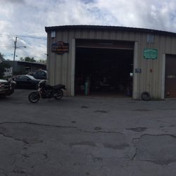 TTR Vehicle Repair Shop - TTR Storefront - full service automobile repair shop and more!