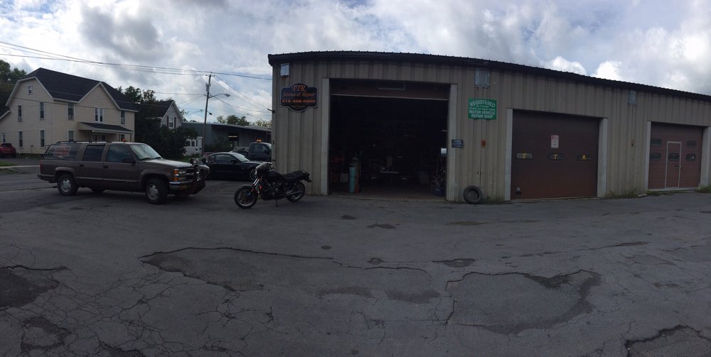 TTR VEHICLE REPAIR SHOP 521 Cayuga Ave, Watertown, NY Yelp