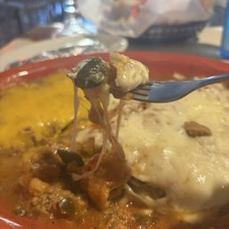 Chile Relleno