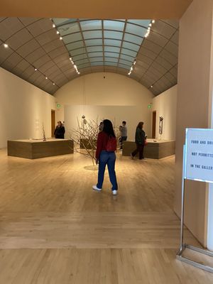 Institute of Contemporary Art San Jose by null