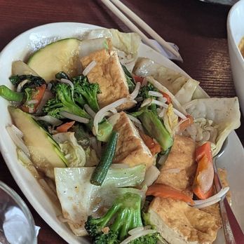 Surina Thai - Thai Near Me - Chamblee, Georgia