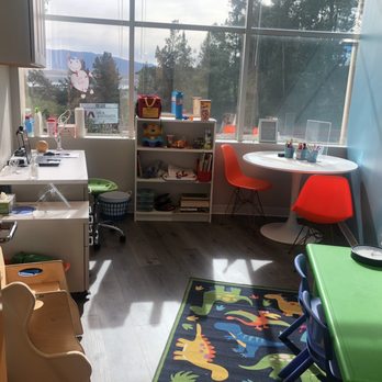 Little Sprouts Therapy Center - Speech Therapists Near Me - Temecula, California
