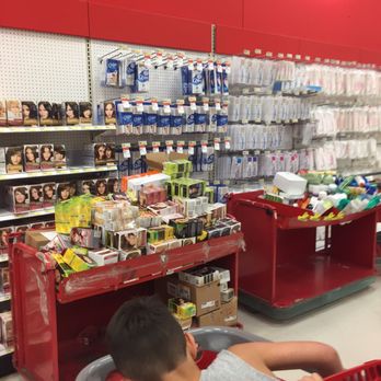 Target - Carts blocking the contact solution - Department Stores Near Me - Modesto, California Target - Carts blocking the contact solution - Department Stores Near Me - Modesto, California