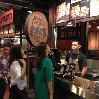 Mister Delicious - Delis Near Me - Makati, NCR