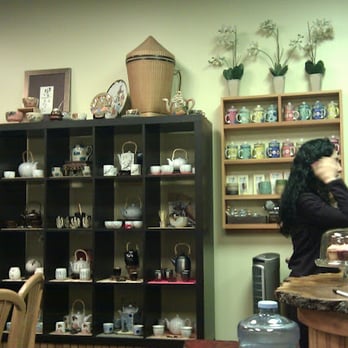 Path Of Tea - Coffee & Tea Near Me - Houston, Texas