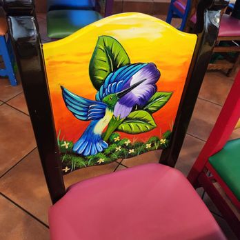 Azteca Restaurante Mexican Cuisine - a chair - Mexican Near Me - Rutherford, New Jersey Azteca Restaurante Mexican Cuisine - a chair - Mexican Near Me - Rutherford, New Jersey