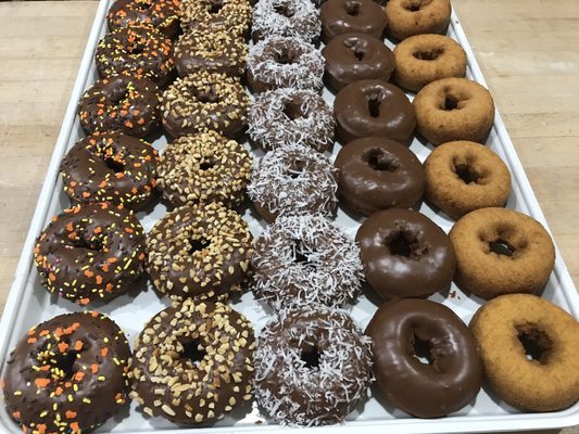 King Donuts by null