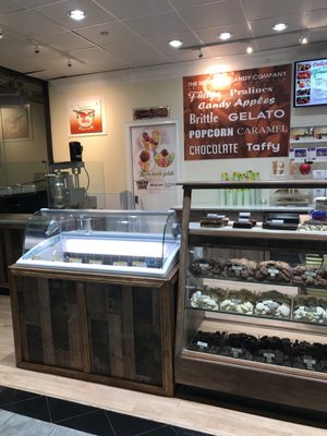 Southern Candy Company by null