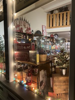 Golden Gait Mercantile by null