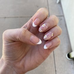 Tracy's Nails 21 - Gel Manicure - stunning!!