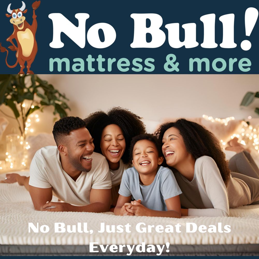 No Bull