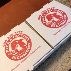 Pizza Factory