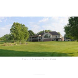 Pacific Springs Golf Club