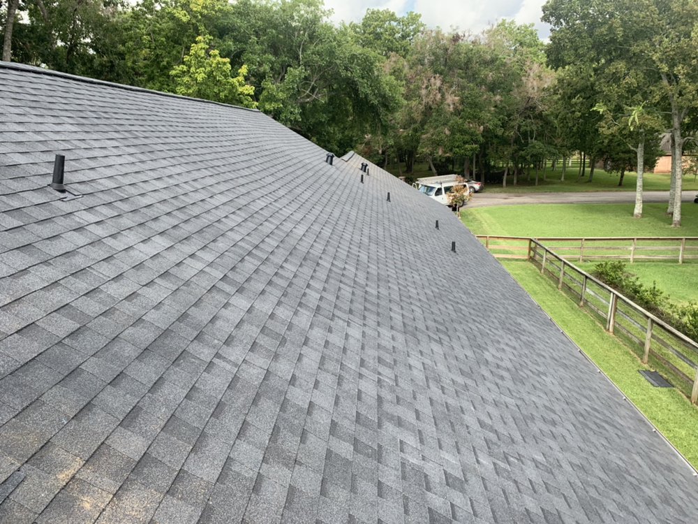Slide of Callender Roofing Services