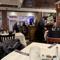 Ciro's
