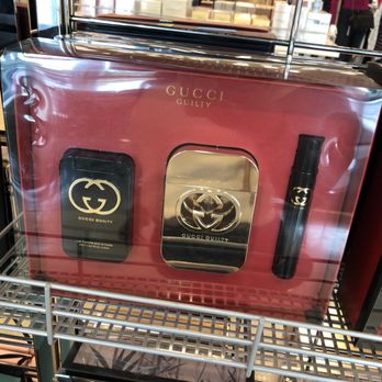 Nordstrom Rack - Gucci fragrance - Shoe Stores Near Me - Mt. Pleasant, South Carolina