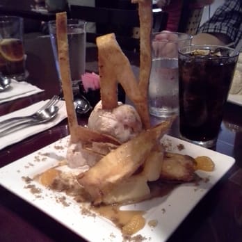 Manderes - Amazing fried cheesecake - Bars Near Me - Folsom, California Manderes - Amazing fried cheesecake - Bars Near Me - Folsom, California