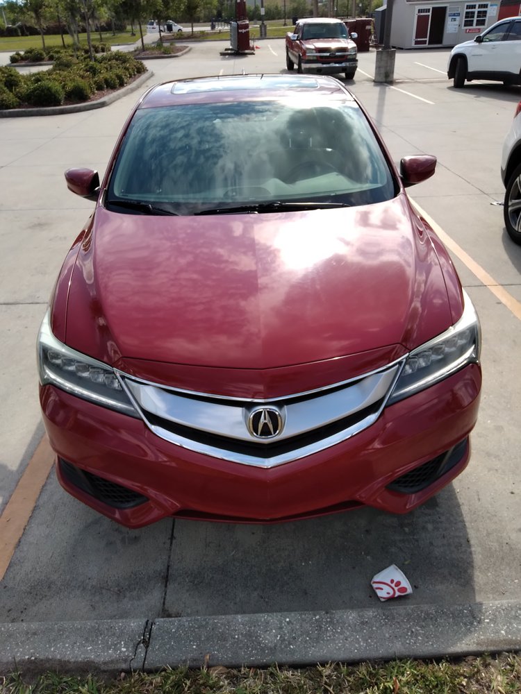 WATER WORKS CAR AND DOG WASH, LLC Updated July 2024 11 Photos & 15