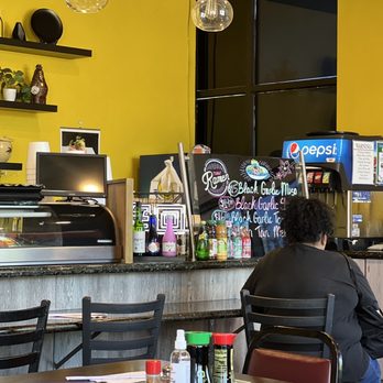 NOMA Sushi and Ramen - Sushi Bars Near Me - Rocklin, California NOMA Sushi and Ramen - Sushi Bars Near Me - Rocklin, California