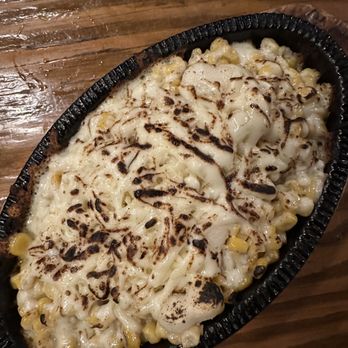Jongro Gopchang - Cheese corn and rice cakes - served as bonchon - Korean Near Me - New York, New York Jongro Gopchang - Cheese corn and rice cakes - served as bonchon - Korean Near Me - New York, New York