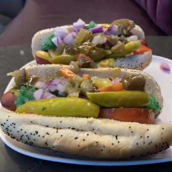 Delta Sky Club - Chicago Dog - Airport Lounges Near Me - Chicago, Illinois Delta Sky Club - Chicago Dog - Airport Lounges Near Me - Chicago, Illinois