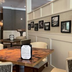 Lake City Bistro