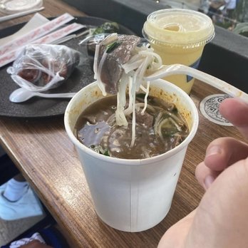 Pho Kup - Pho Kup - Vietnamese Near Me - Albuquerque, New Mexico