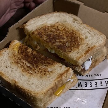 Cheesewalla - Loaded Baked Potato - Sandwiches Near Me - Redlands, California Cheesewalla - Loaded Baked Potato - Sandwiches Near Me - Redlands, California