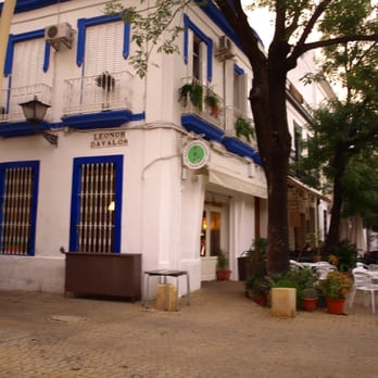 El Barón Rampante - Gay Bars Near Me - Seville, SE El Barón Rampante - Gay Bars Near Me - Seville, SE