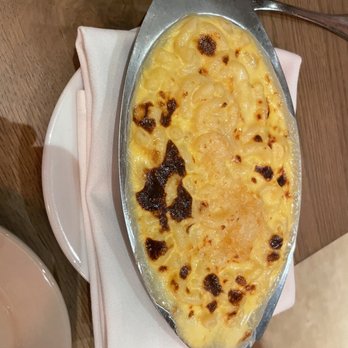 Central Michel Richard - Mac and Cheese - New American Near Me - Washington, DC, District of Columbia