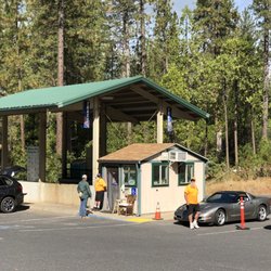 Avery Refuse Disposal Transfer Station