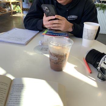 Communal Coffee - My friend Cody - Cafes Near Me - Oceanside, California Communal Coffee - My friend Cody - Cafes Near Me - Oceanside, California