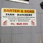 Photo of Barter & Son