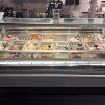Paciugo Gelato Caffè - Gelato Near Me - San Antonio, Texas Paciugo Gelato Caffè - Gelato Near Me - San Antonio, Texas