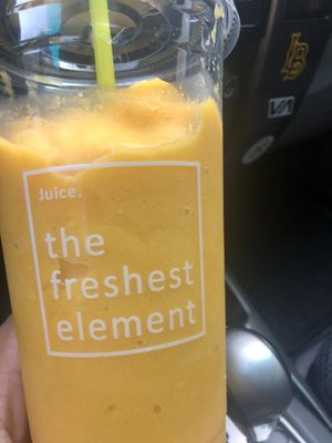 Juice Lab by null