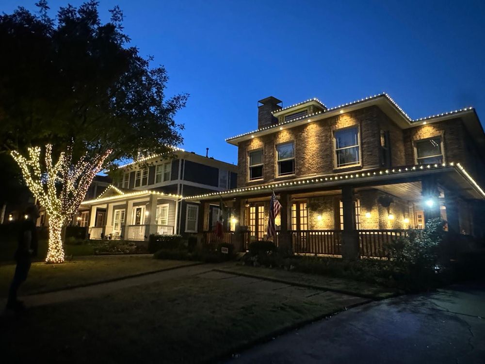 Tulum Landscape - tree service in Dallas, TX