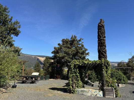 Randonnee Coffee Co. by null