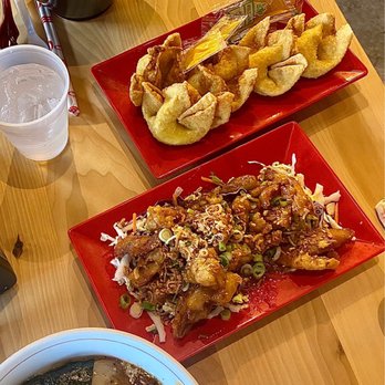 Nudo House - Vietnamese Near Me - St Louis, Missouri Nudo House - Vietnamese Near Me - St Louis, Missouri