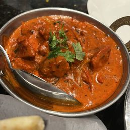 Butter Chicken Masala